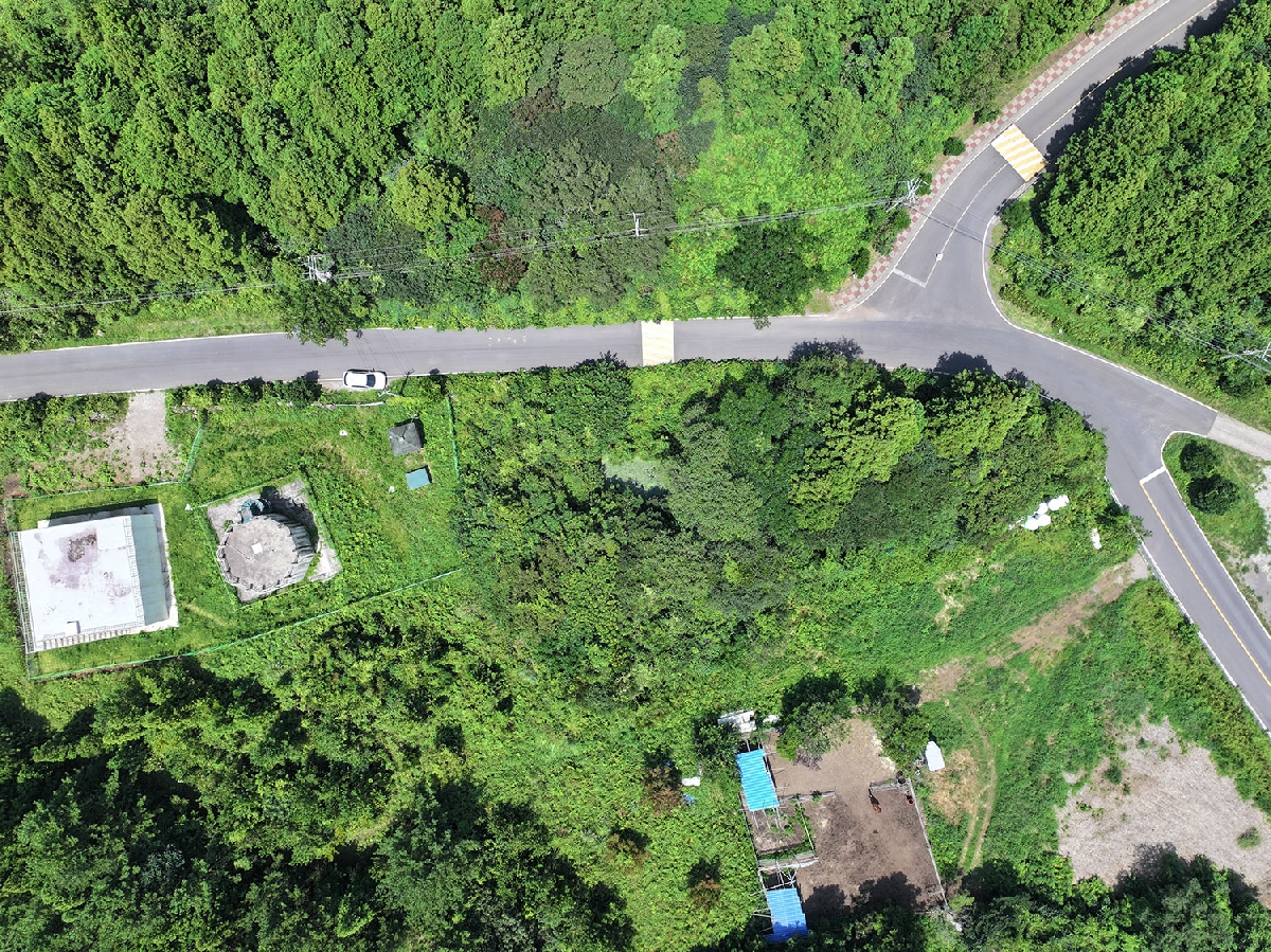 무명습지3 한남리산100한남파크골프장2